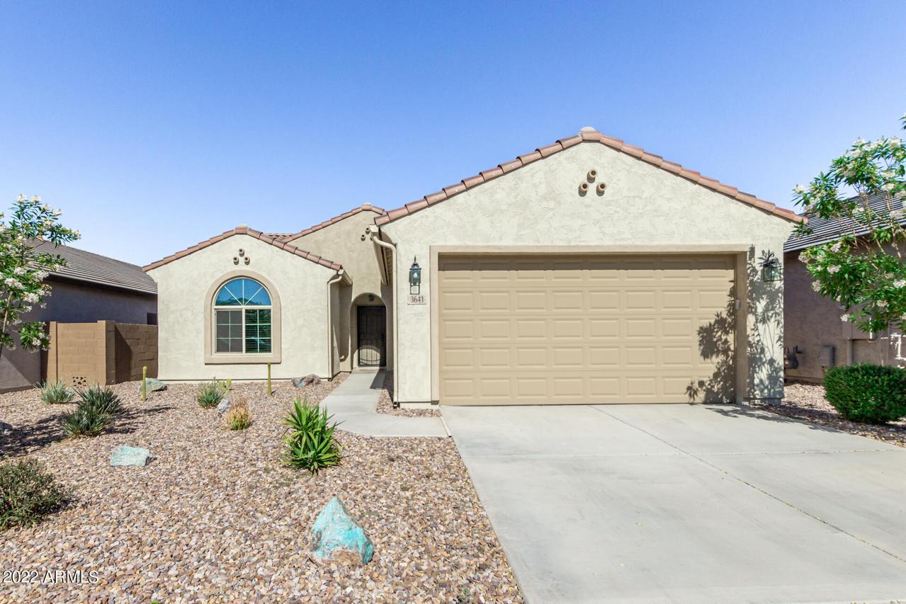 3641 N Astoria Dr., Florence, AZ 85132