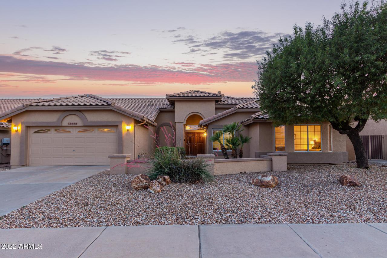 19852 N 87th Dr., Peoria, AZ 85382