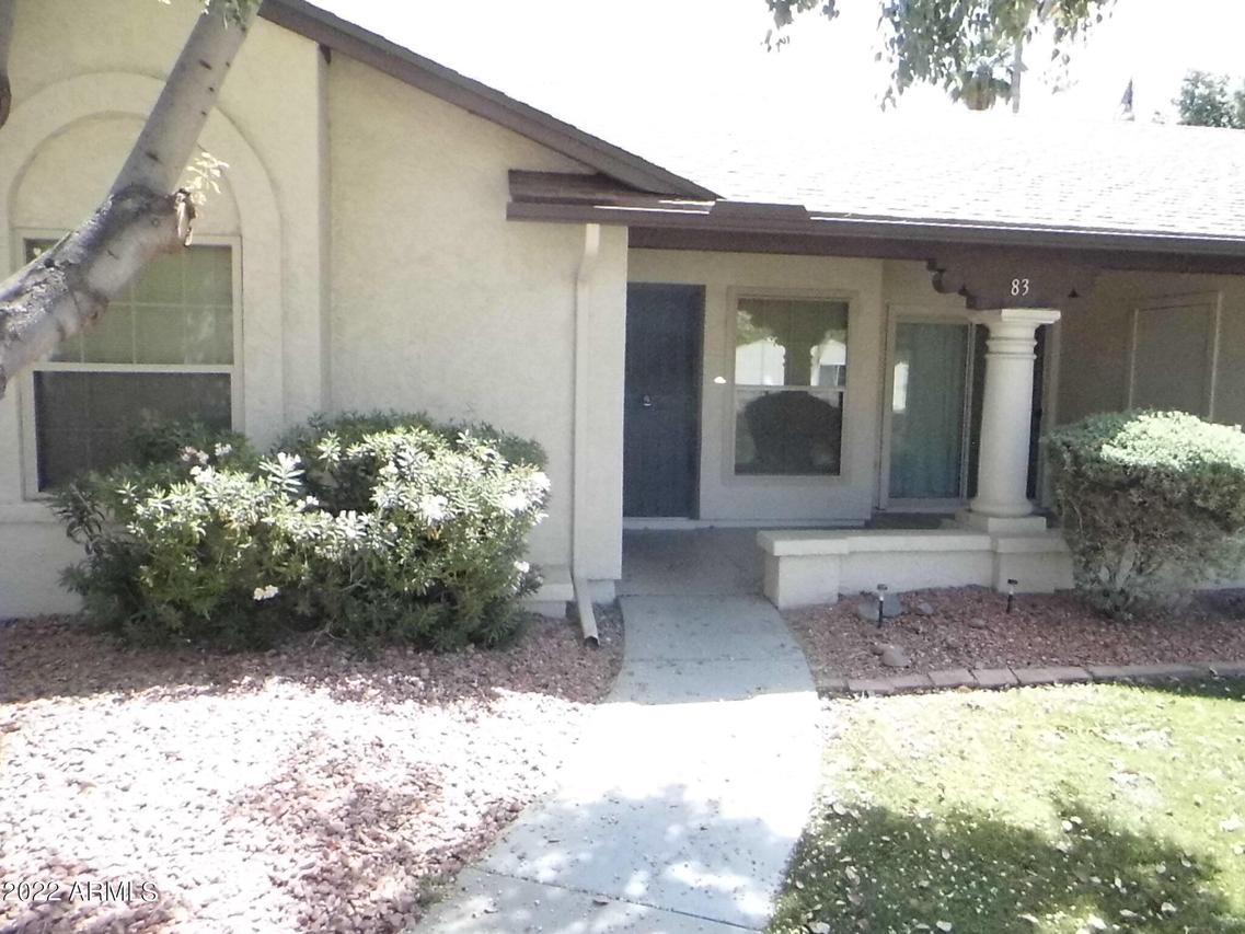 8140 N 107th Ave. #83, Peoria, AZ 85345