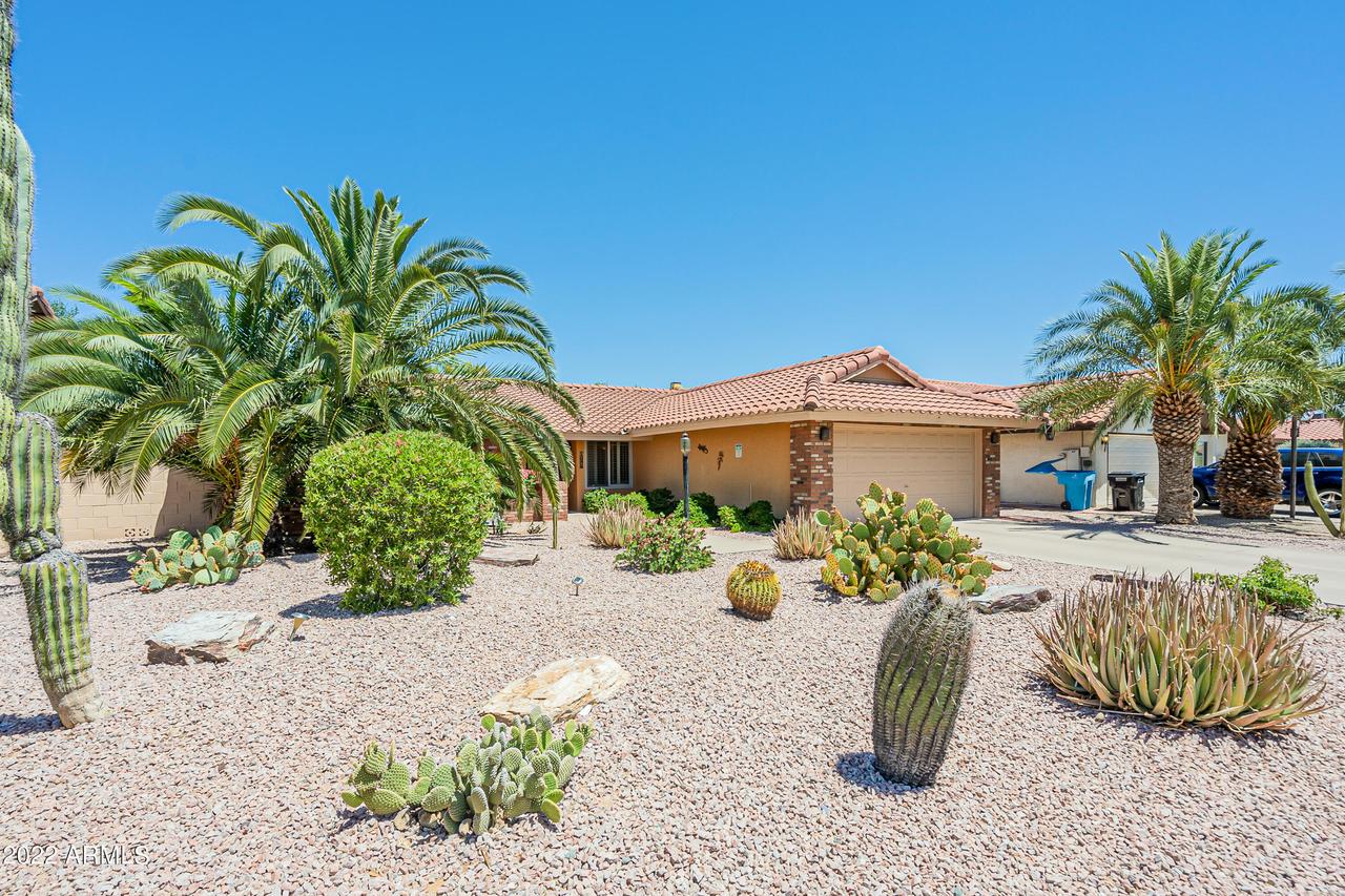 4414 E Le Marche Ave., Phoenix, AZ 85032