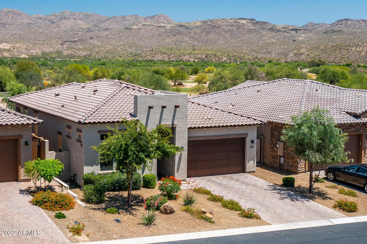 18814 E Blue Sky Dr., Rio Verde, AZ 85263