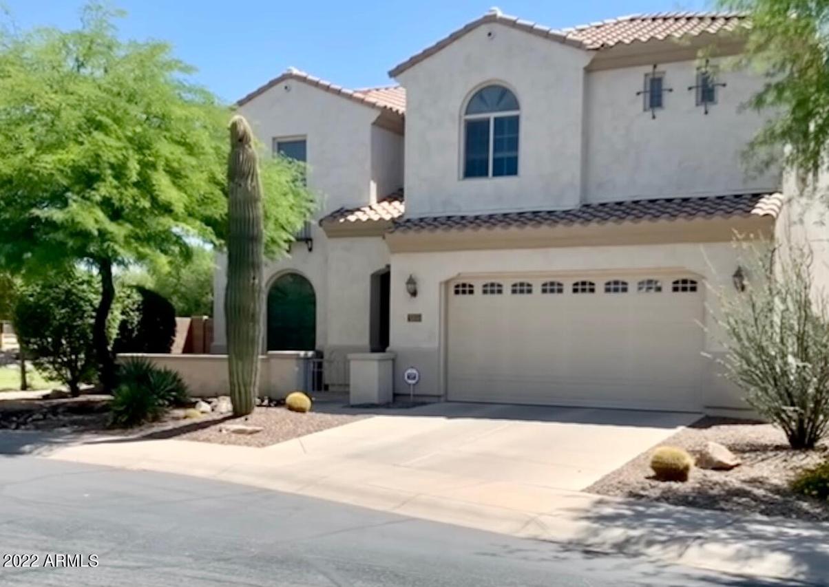 6795 S Sapphire Way, Chandler, AZ 85249