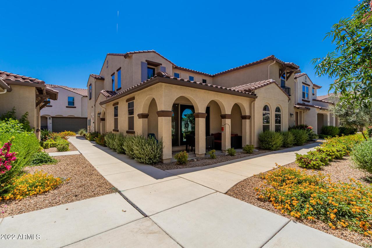 3855 S Mcqueen Rd. #20, Chandler, AZ 85286