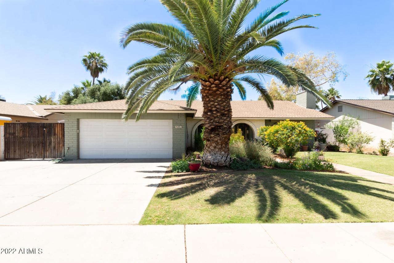 951 W Olla Ave., Mesa, AZ 85210