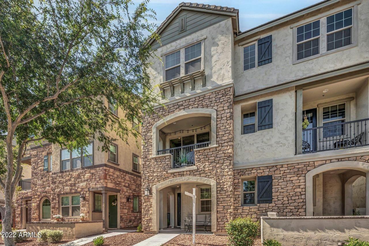 1745 E Dogwood Ln., Gilbert, AZ 85295