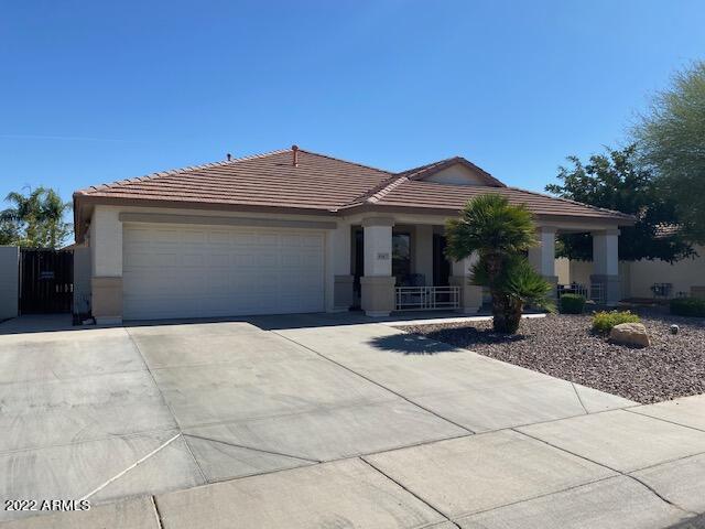 9567 W Seldon Ln., Peoria, AZ 85345