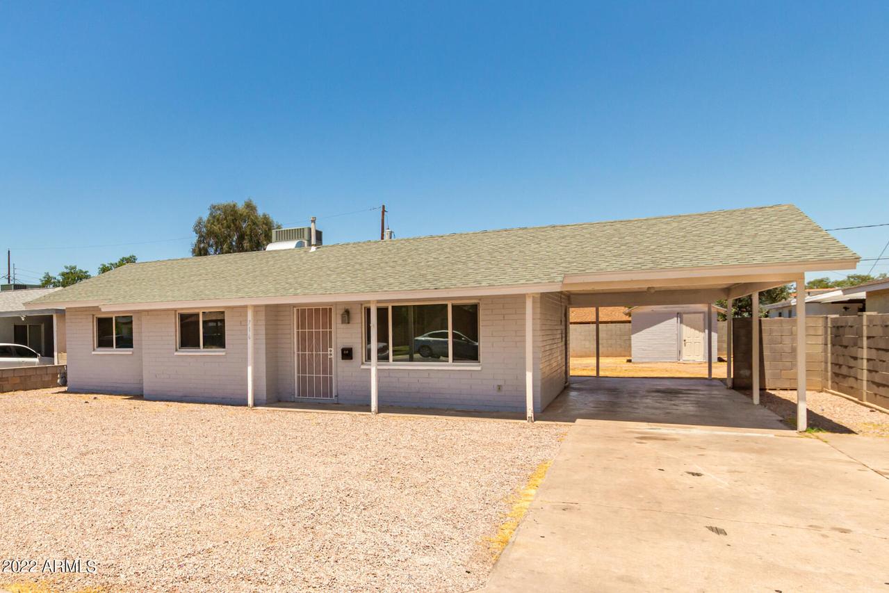716 W 2nd Pl., Mesa, AZ 85201