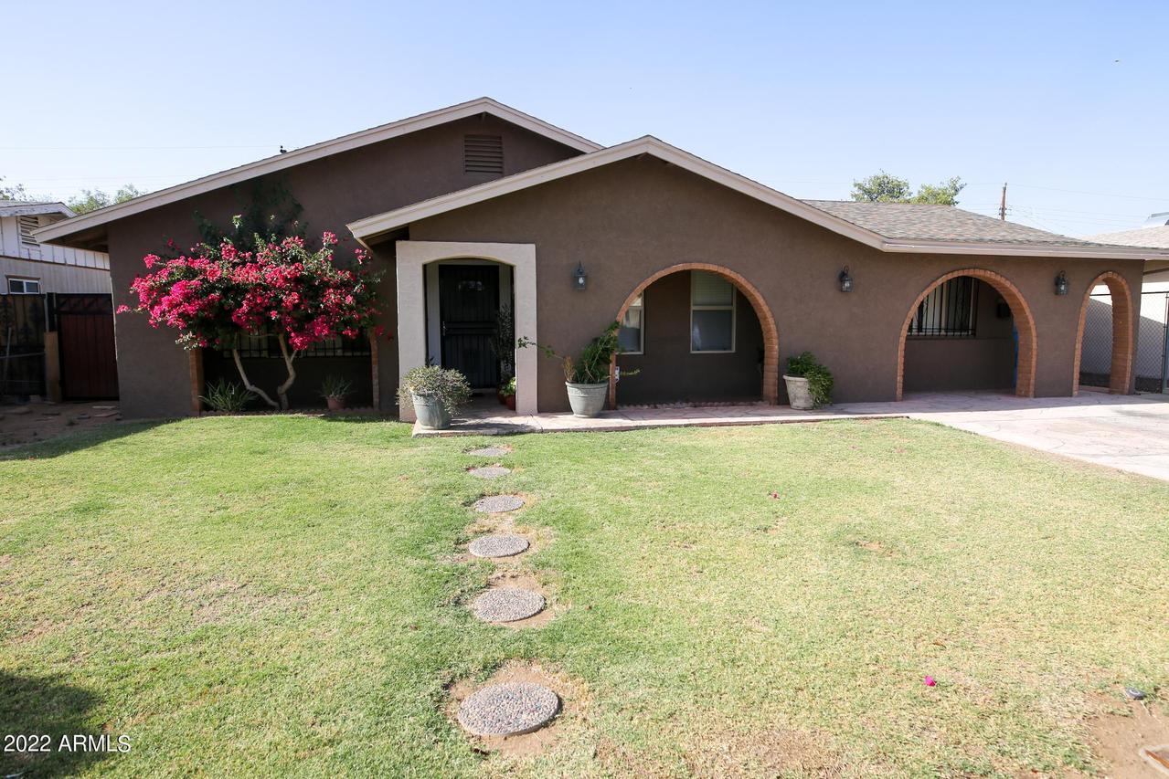 5218 W Lewis Ave., Phoenix, AZ 85035