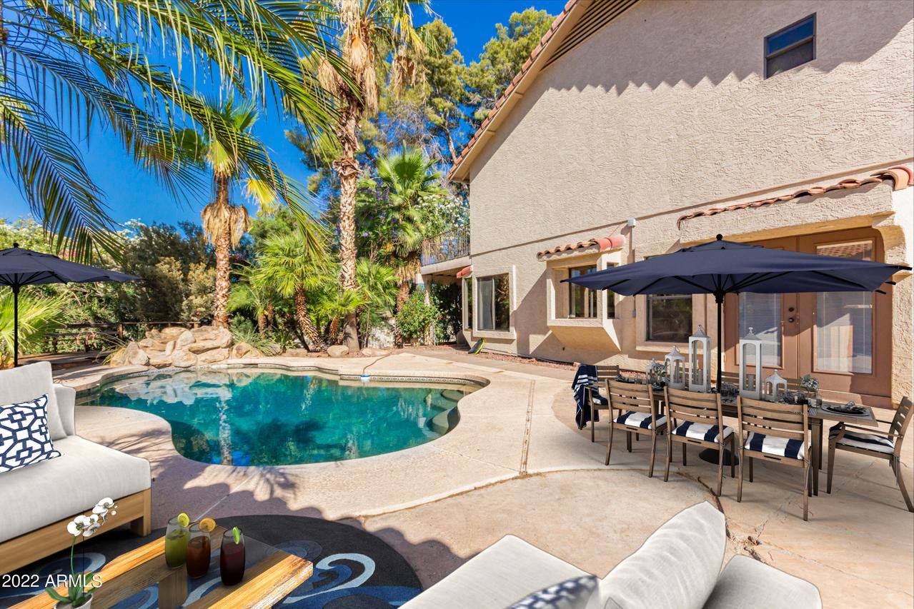 2345 S Paseo Loma Cir., Mesa, AZ 85202