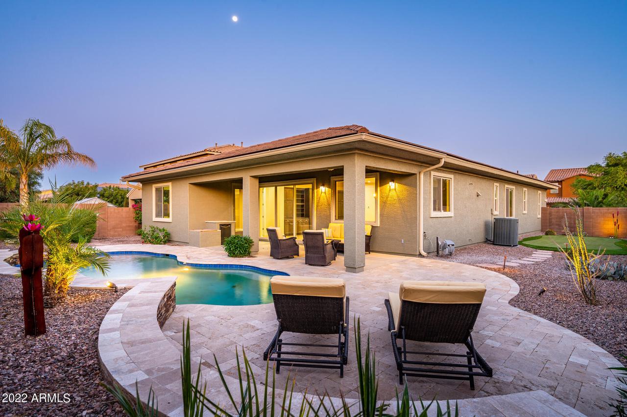 18644 W Williams St., Goodyear, AZ 85338