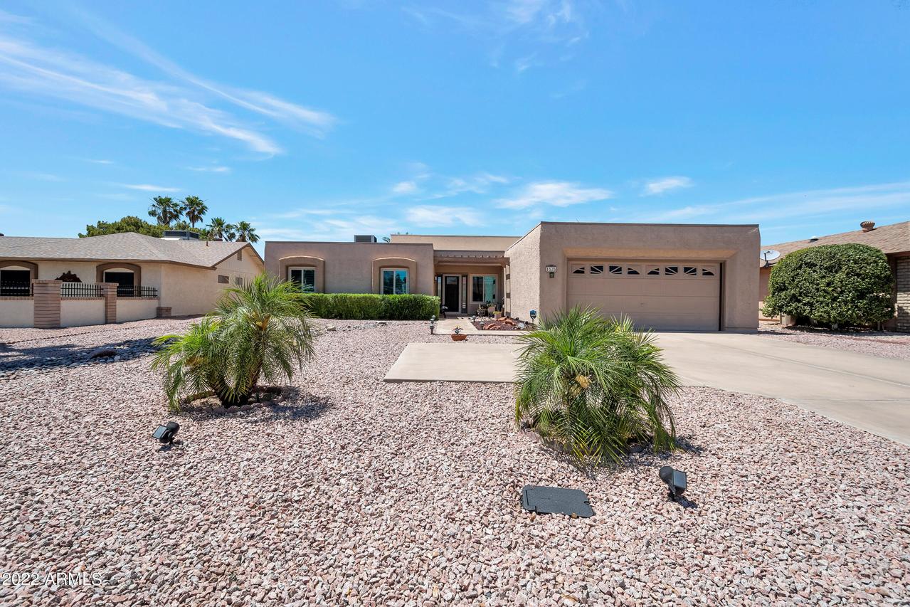 1535 Leisure World, Mesa, AZ 85206
