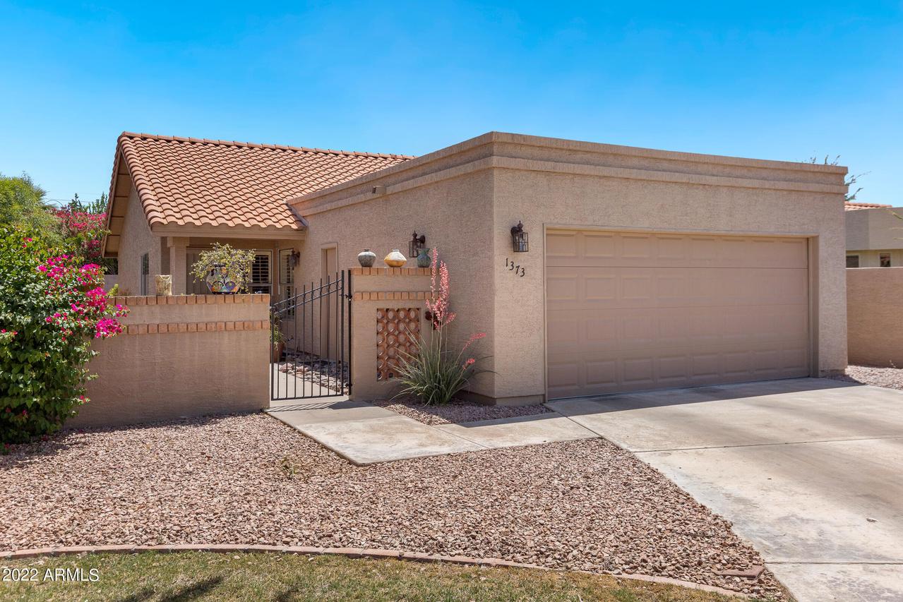 1373 N Salida Del Sol, Chandler, AZ 85224