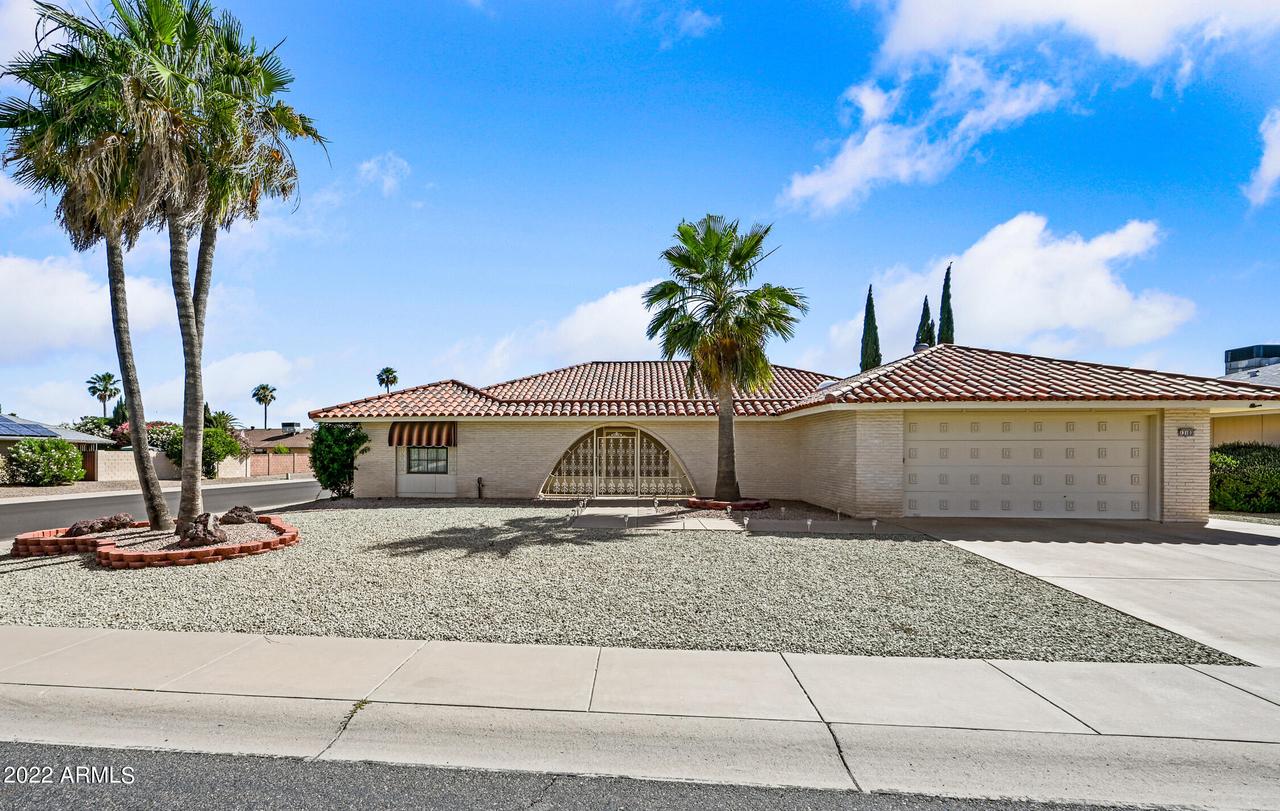 13103 W Castlebar Dr., Sun City West, AZ 85375