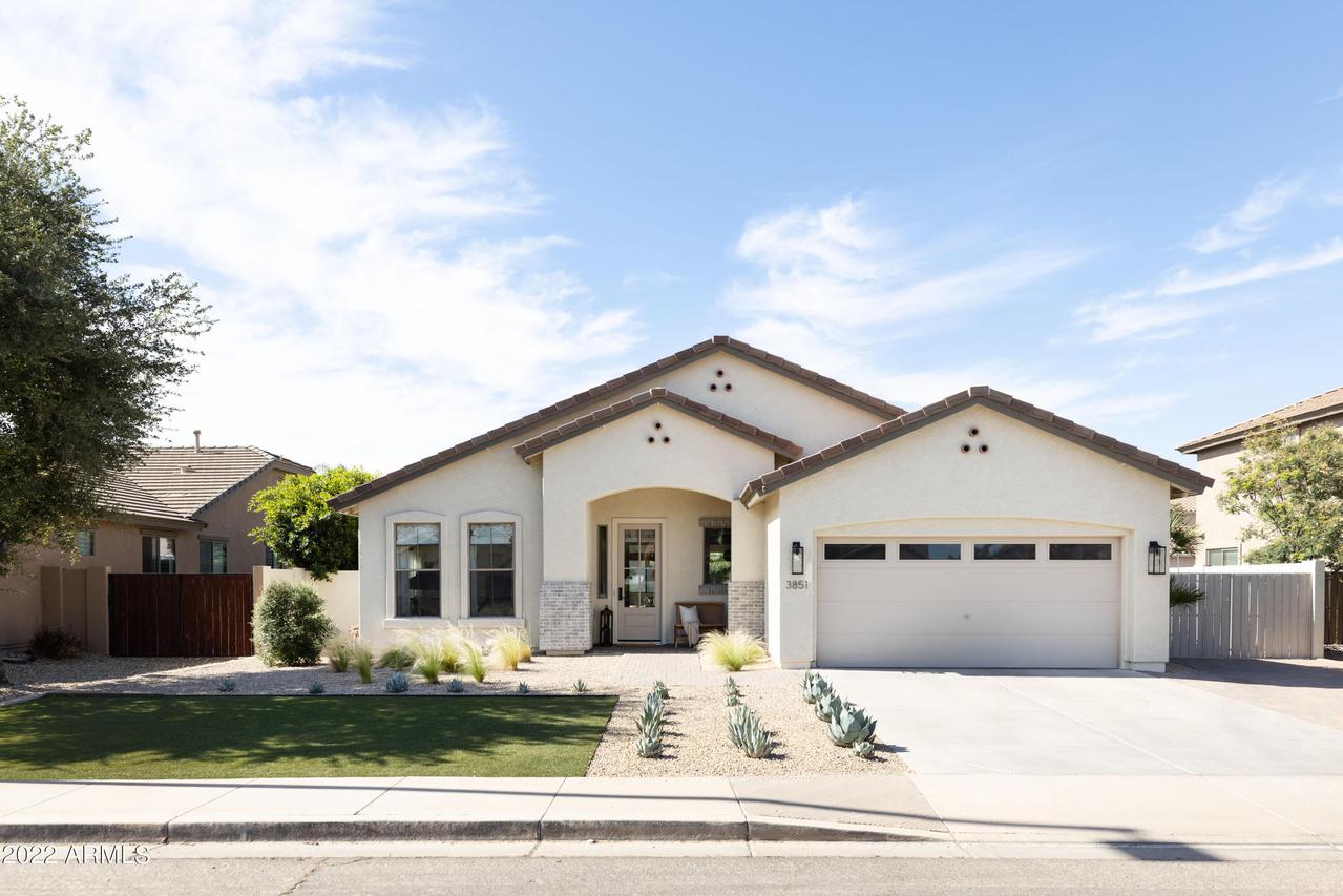3851 E Packard Dr., Gilbert, AZ 85298