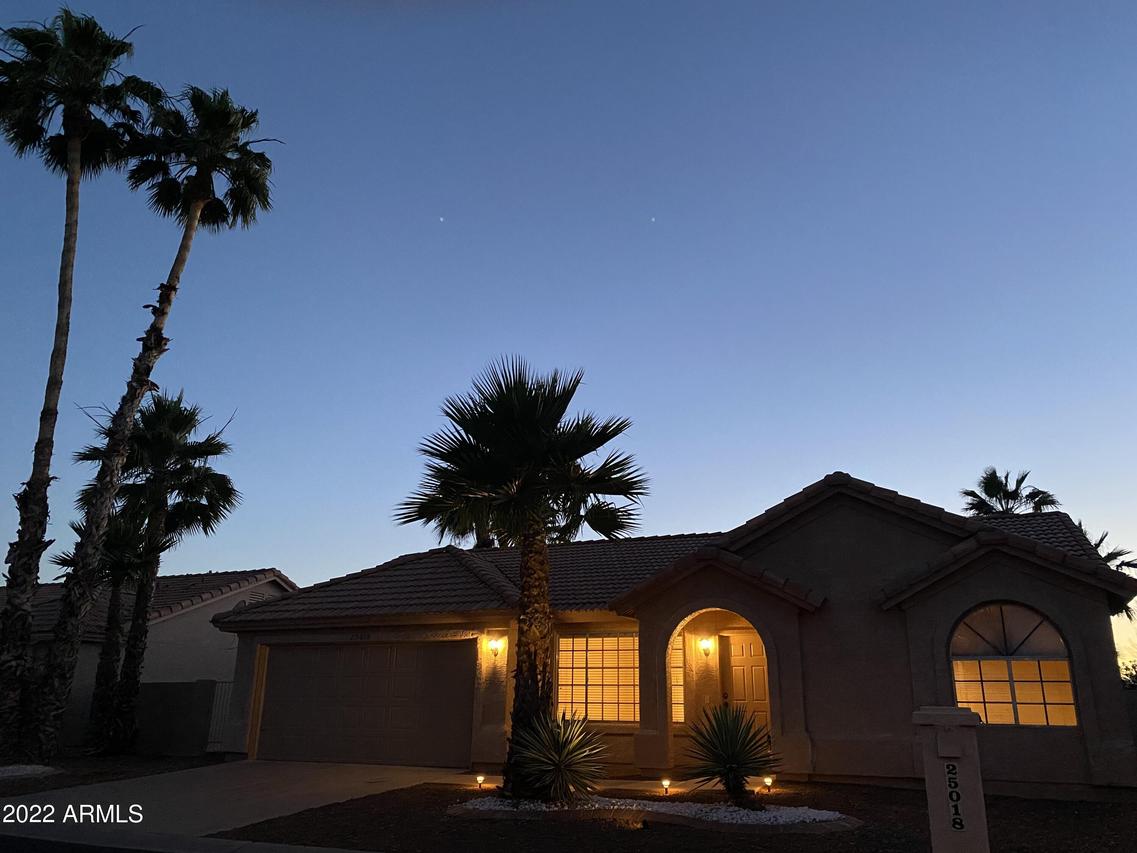25018 S Drifter Dr., Sun Lakes, AZ 85248
