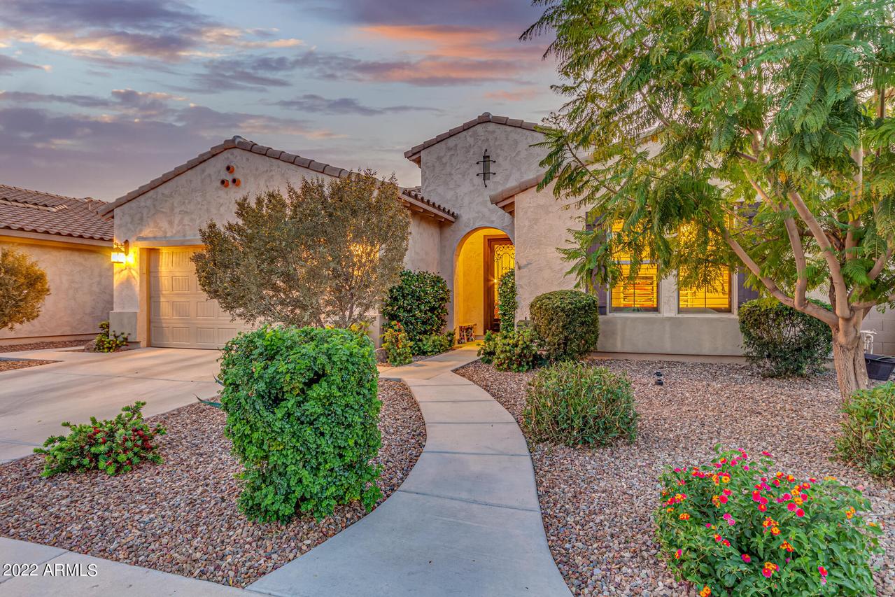 4190 S Butte Ln., Gilbert, AZ 85297