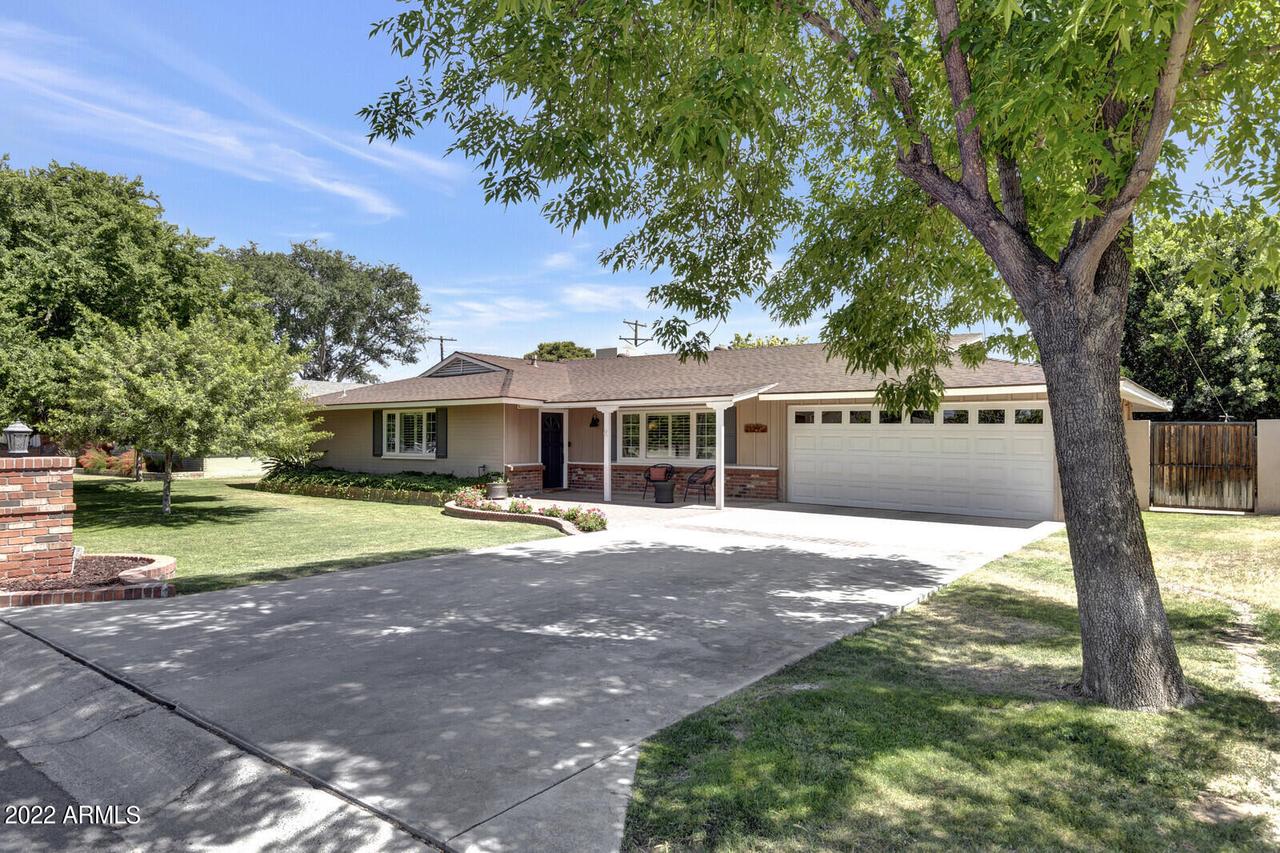 2129 E Montebello Ave., Phoenix, AZ 85016