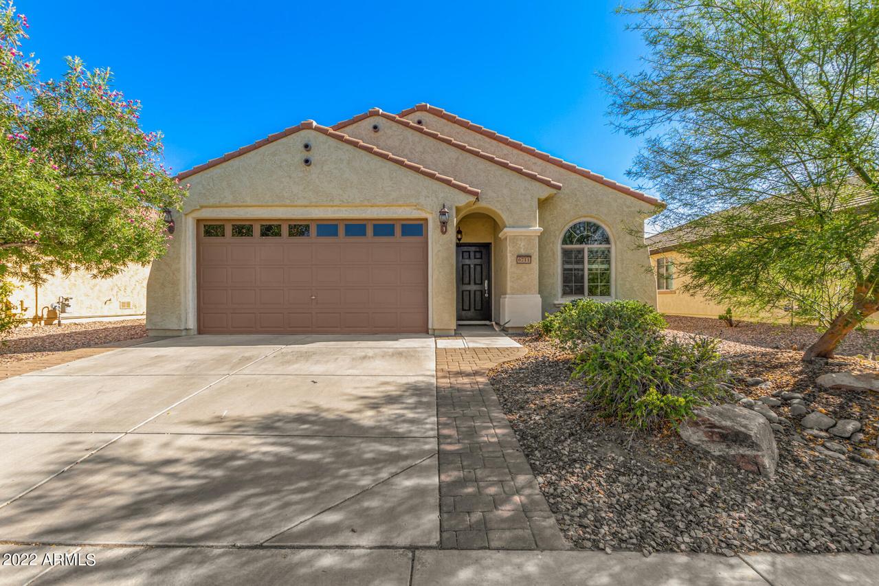 6711 W Mockingbird Way, Florence, AZ 85132