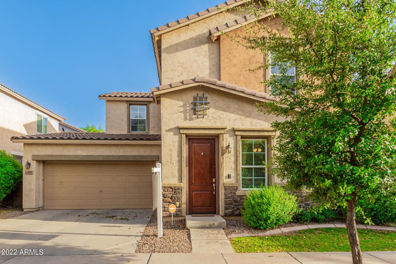 4233 E Carla Vista Dr., Gilbert, AZ 85295