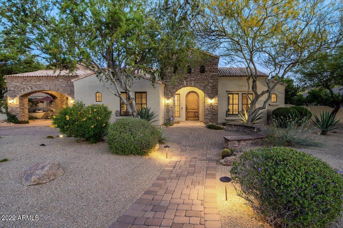 13369 E Cannon Dr., Scottsdale, AZ 85259