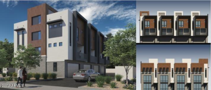 3616 N 12th St., Phoenix, AZ 85014