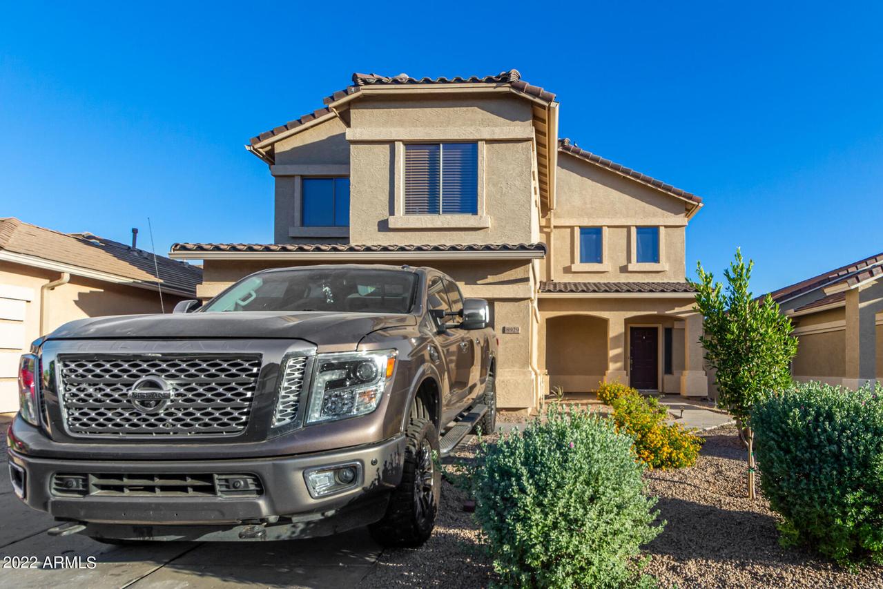 8929 W Gibson Ln., Tolleson, AZ 85353