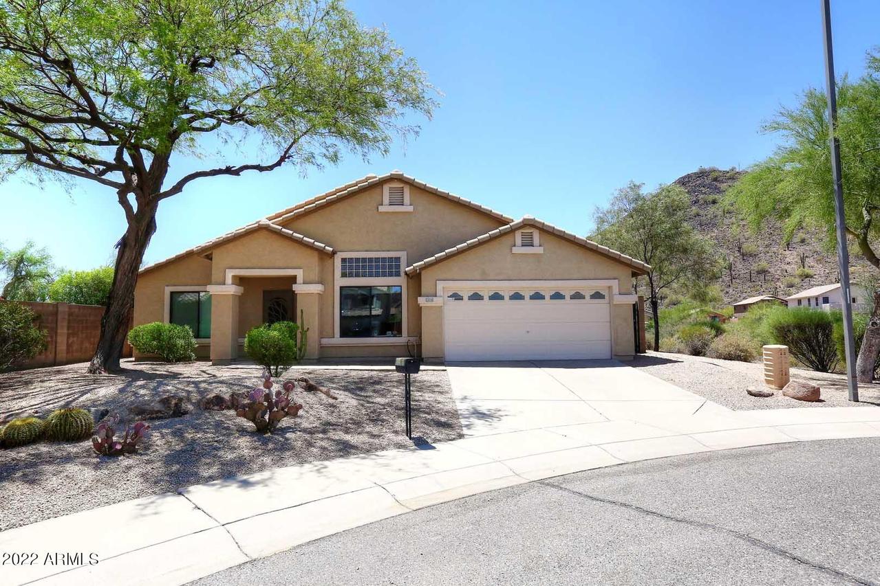 23056 N 21st St., Phoenix, AZ 85024