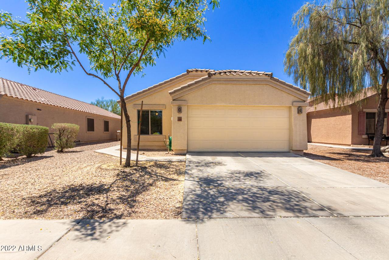 23991 W Huntington Dr., Buckeye, AZ 85326