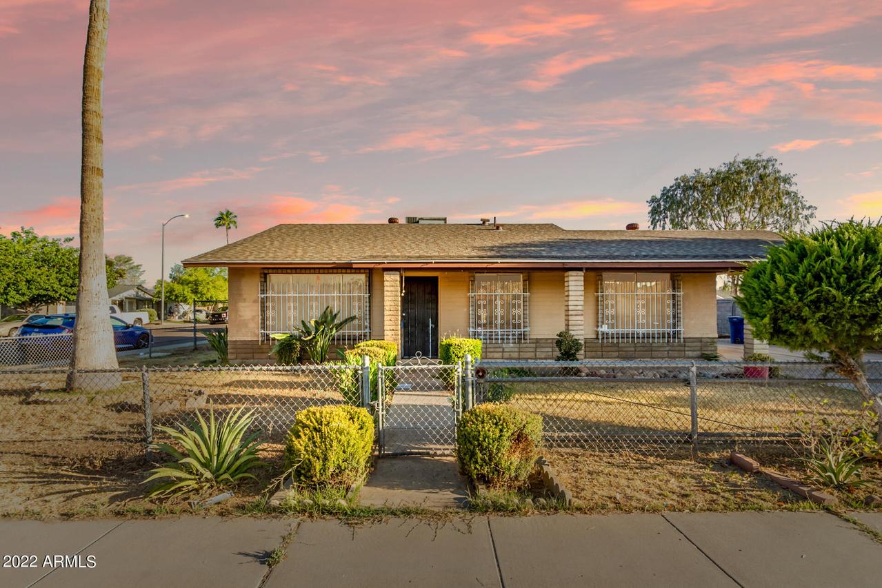 785 E Monterey St., Chandler, AZ 85225