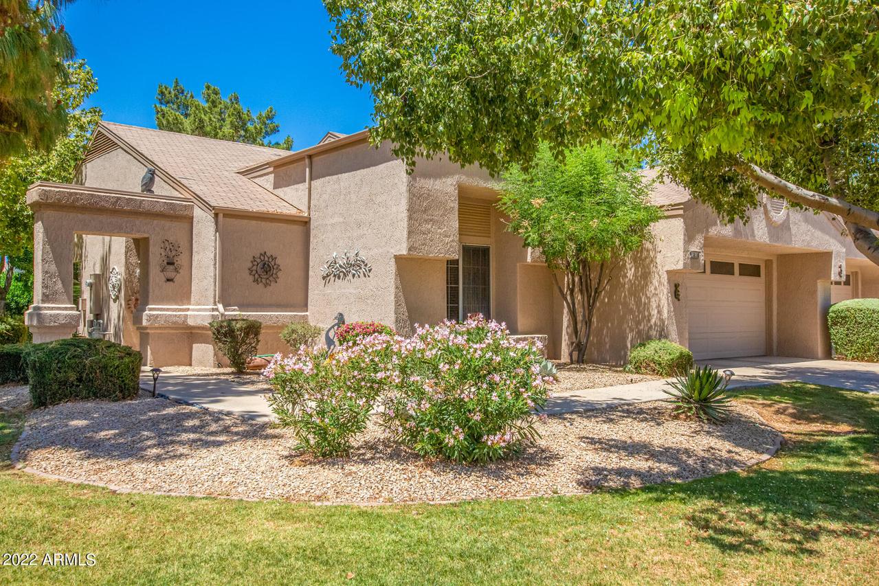 13838 W Greenview Dr., Sun City West, AZ 85375