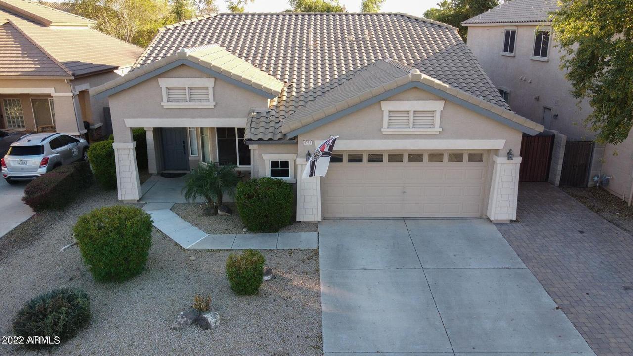 4533 E County Down Dr., Chandler, AZ 85249