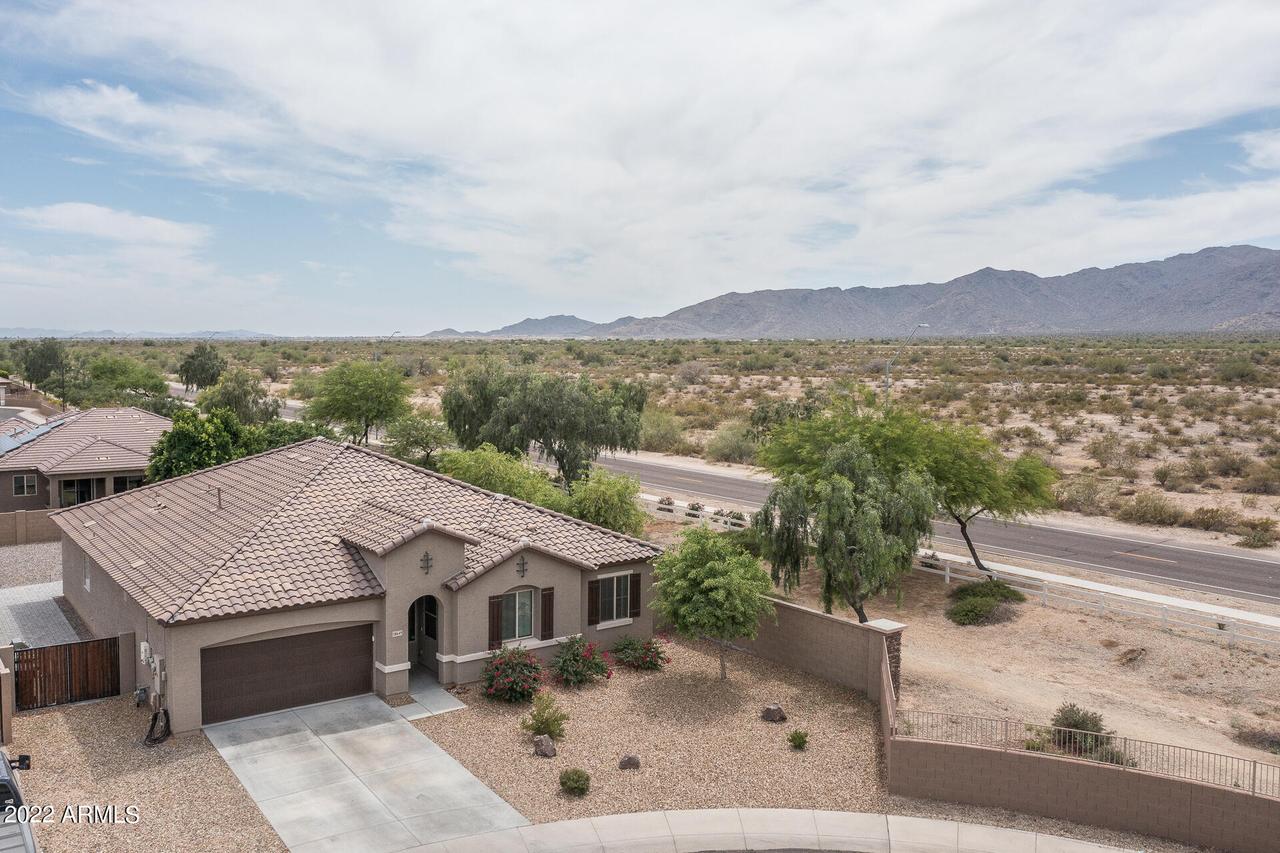 18649 W Beryl Ave., Waddell, AZ 85355