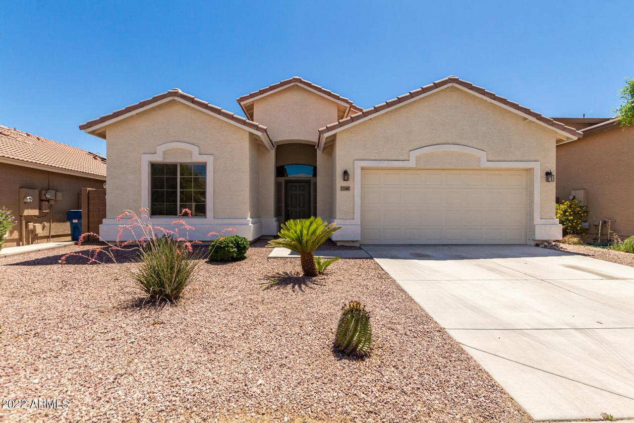 25801 W Watkins St., Buckeye, AZ 85326