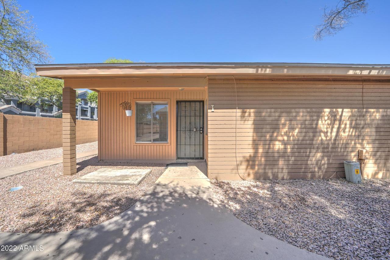 1622 E Campbell Ave. #I, Phoenix, AZ 85016