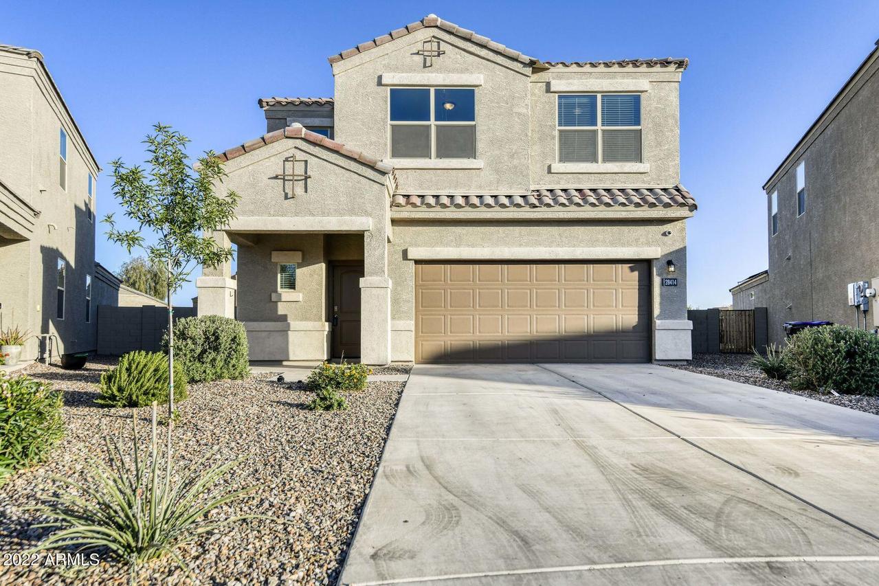 28414 N Cinnabar Rd., San Tan Valley, AZ 85143