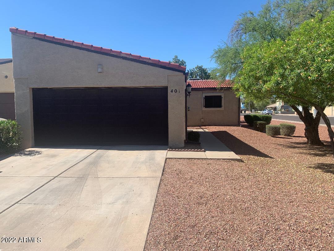 401 E Pecan Rd., Phoenix, AZ 85040