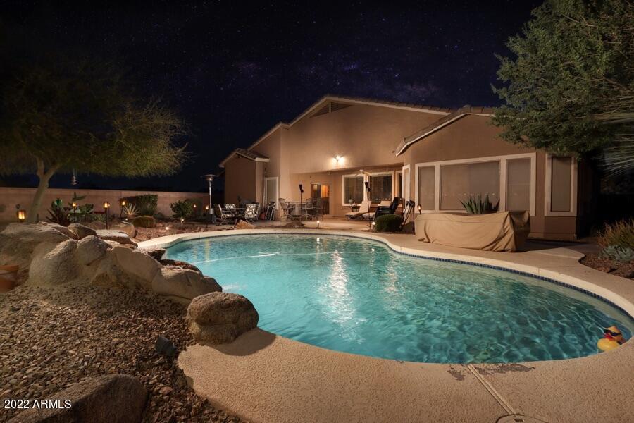 21753 N Greenway Dr., Maricopa, AZ 85138