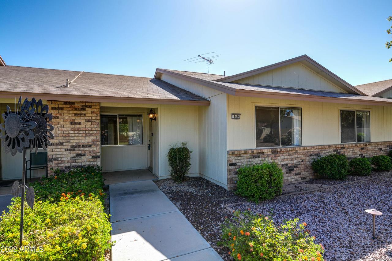 13425 W Countryside Dr., Sun City West, AZ 85375