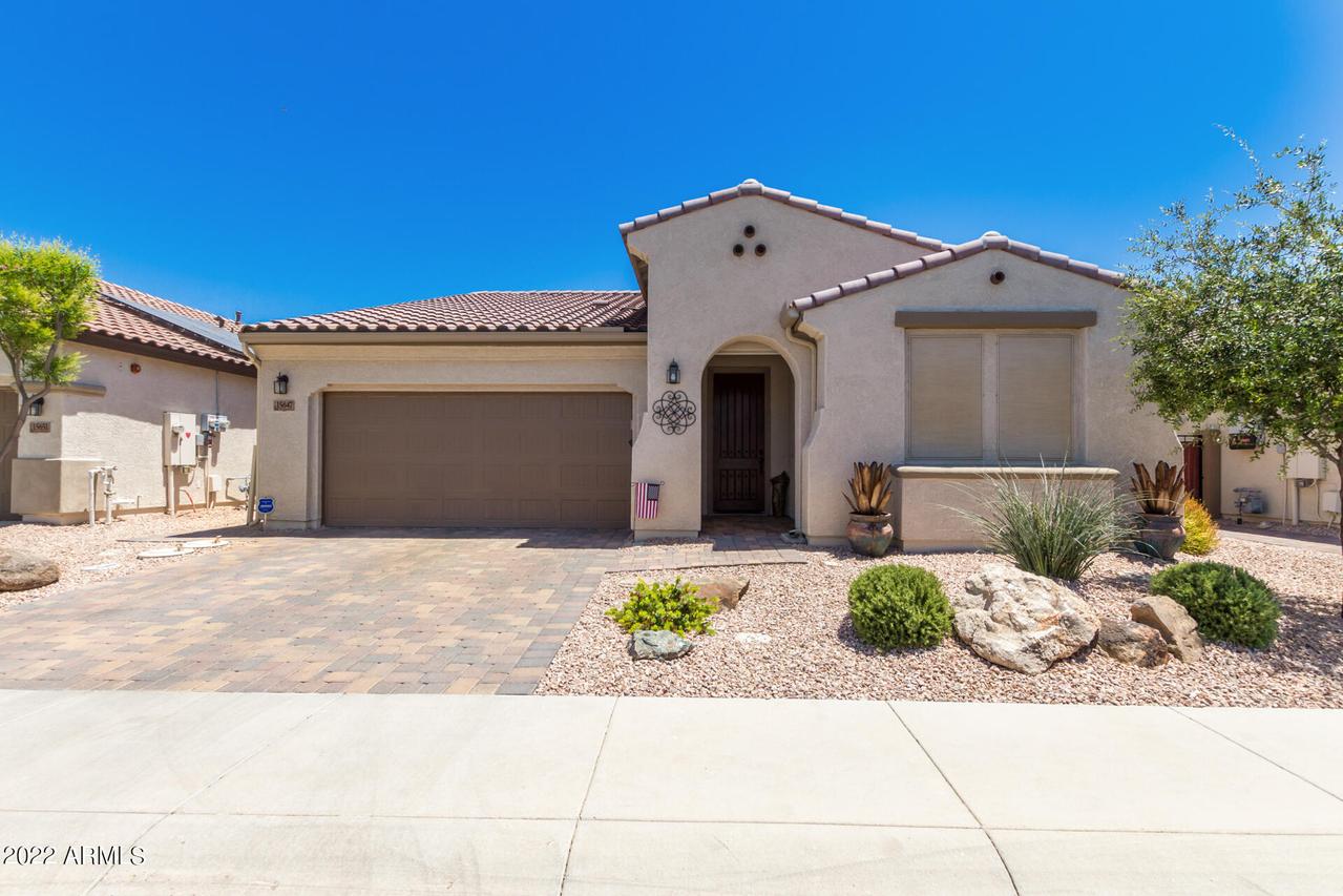 15647 N 109th Ave., Sun City, AZ 85351