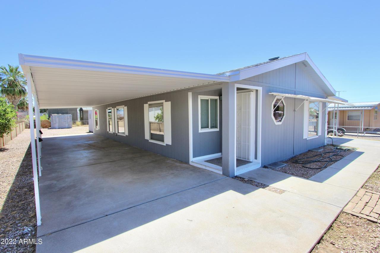 623 S 93rd St., Mesa, AZ 85208