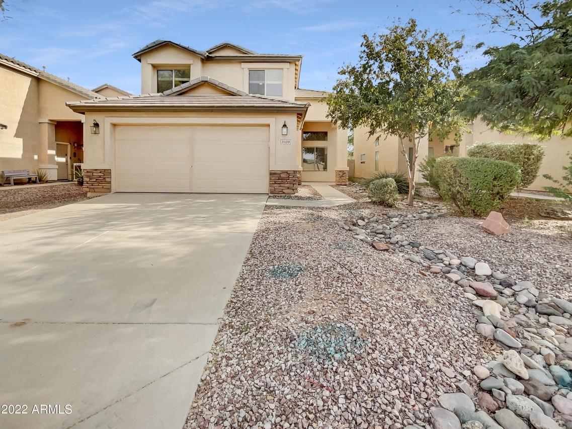 35019 N Mashona Tr., San Tan Valley, AZ 85143