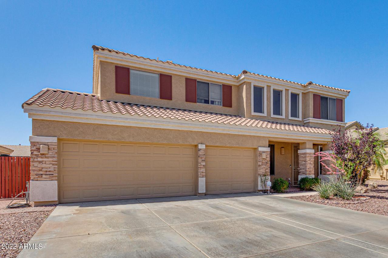 9413 W Melinda Ln., Peoria, AZ 85382
