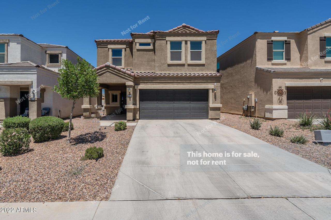 4580 E Gagarinite Ln., San Tan Valley, AZ 85143