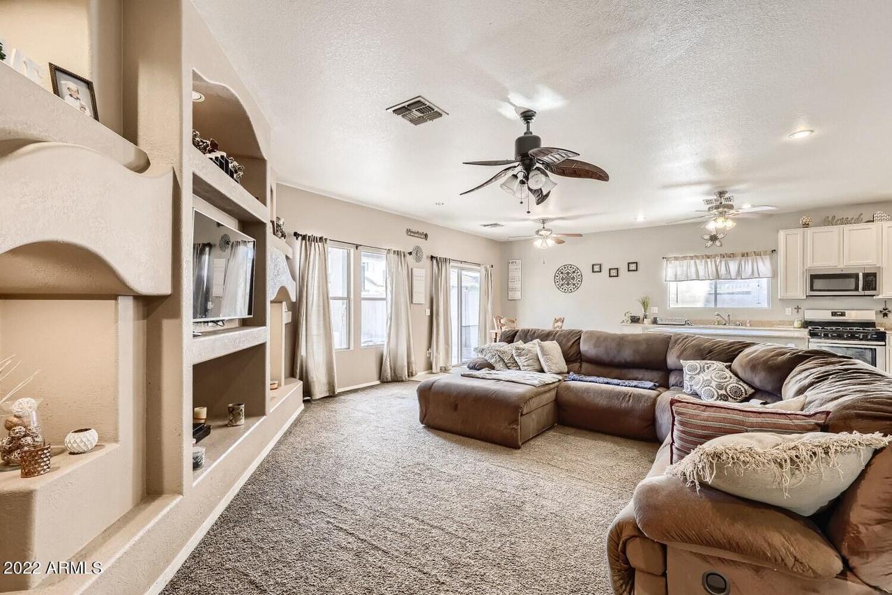 1309 E Beth Dr., Phoenix, AZ 85042