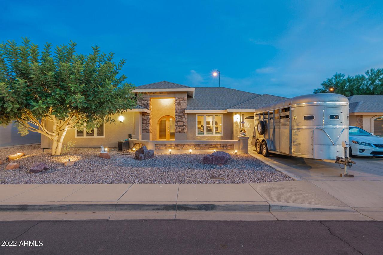 7853 E Naranja Ave., Mesa, AZ 85209