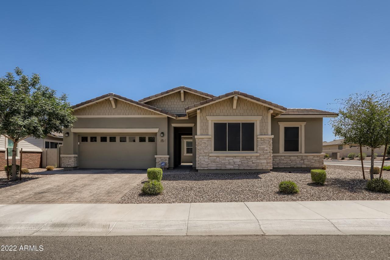 13745 W Sarano Ter., Litchfield Park, AZ 85340