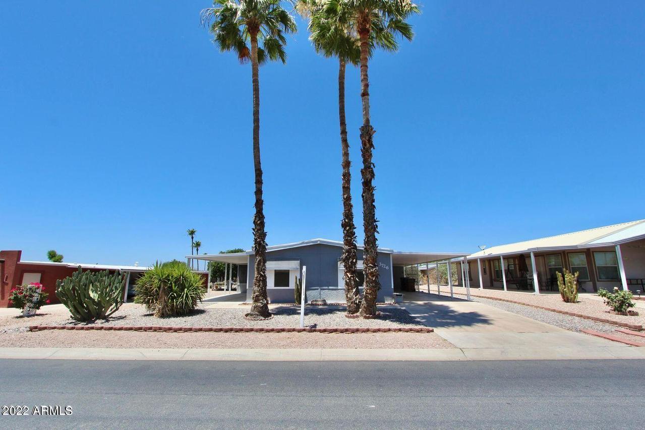 3726 N Illinois Ave., Florence, AZ 85132
