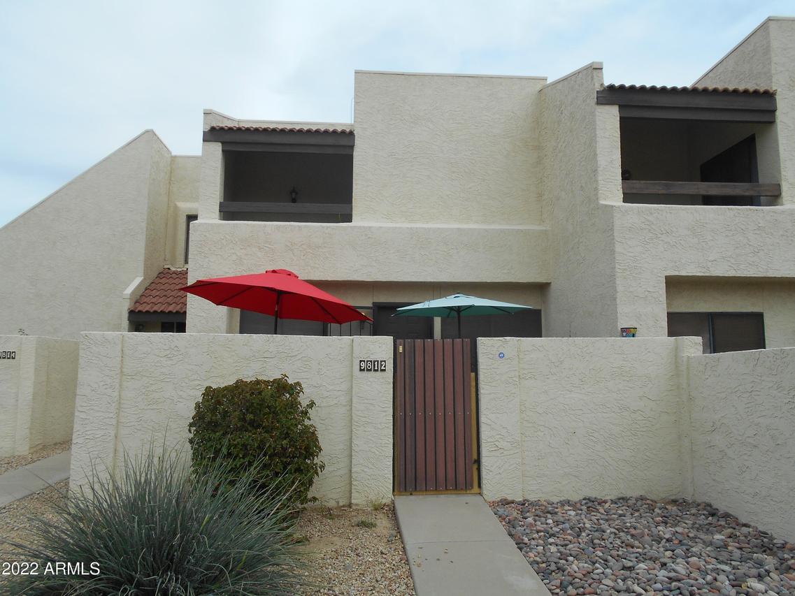 9812 N 5th St., Phoenix, AZ 85020