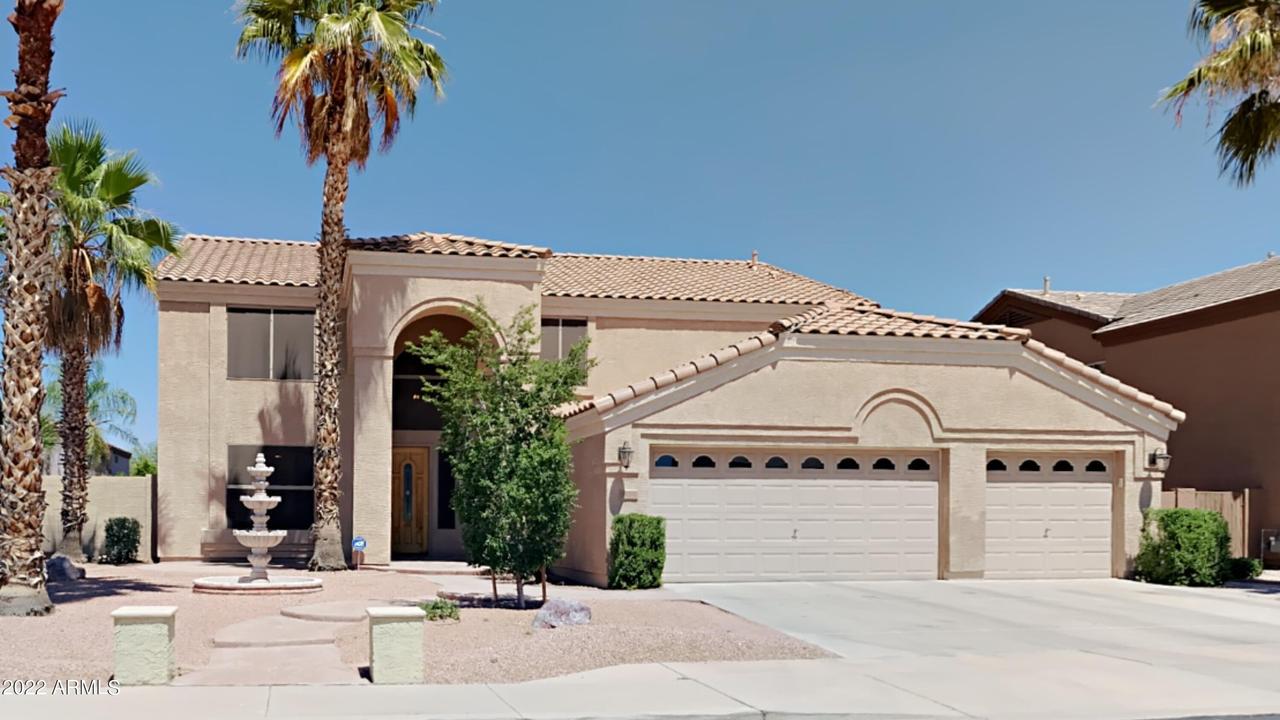 3037 S Valle Verde Cir., Mesa, AZ 85212