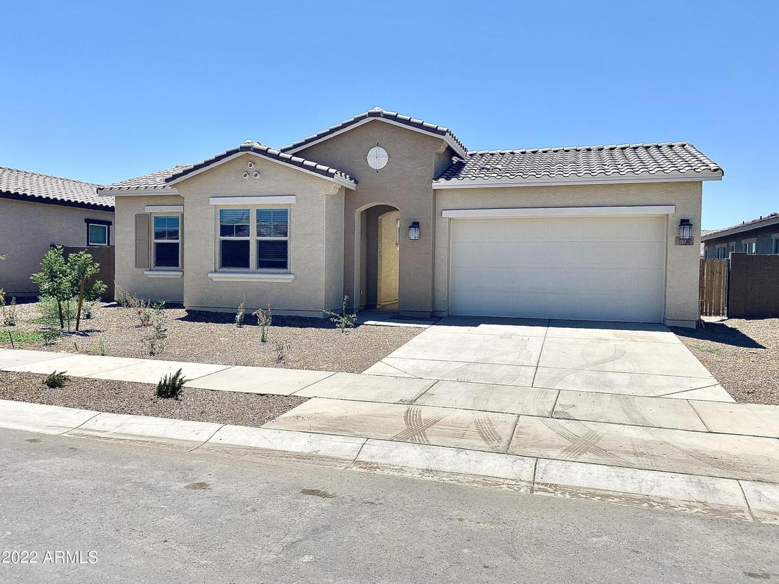 21286 S 230th St., Queen Creek, AZ 85142